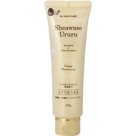 小堺製薬 シアワセうるる