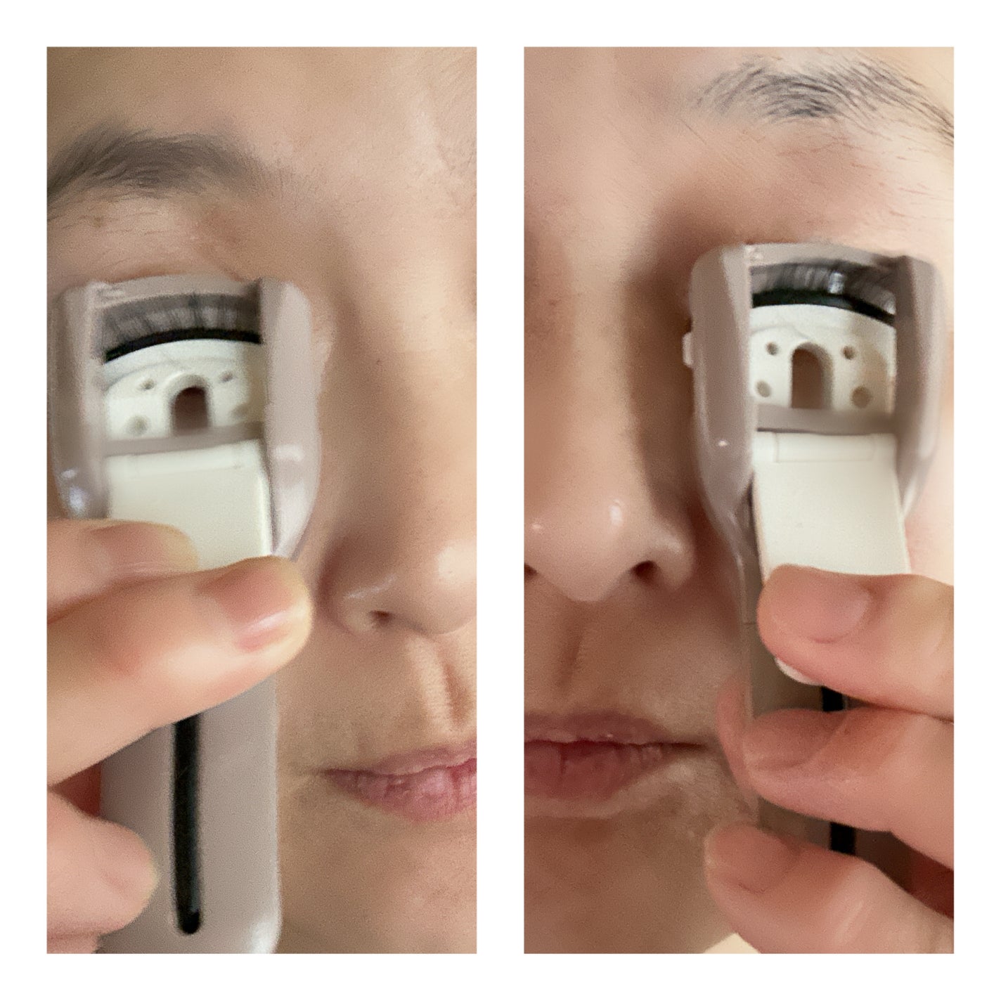 アイラッシュデザインメイカー/クレーリナ/マスカラ下地を使ったクチコミ(4枚目)