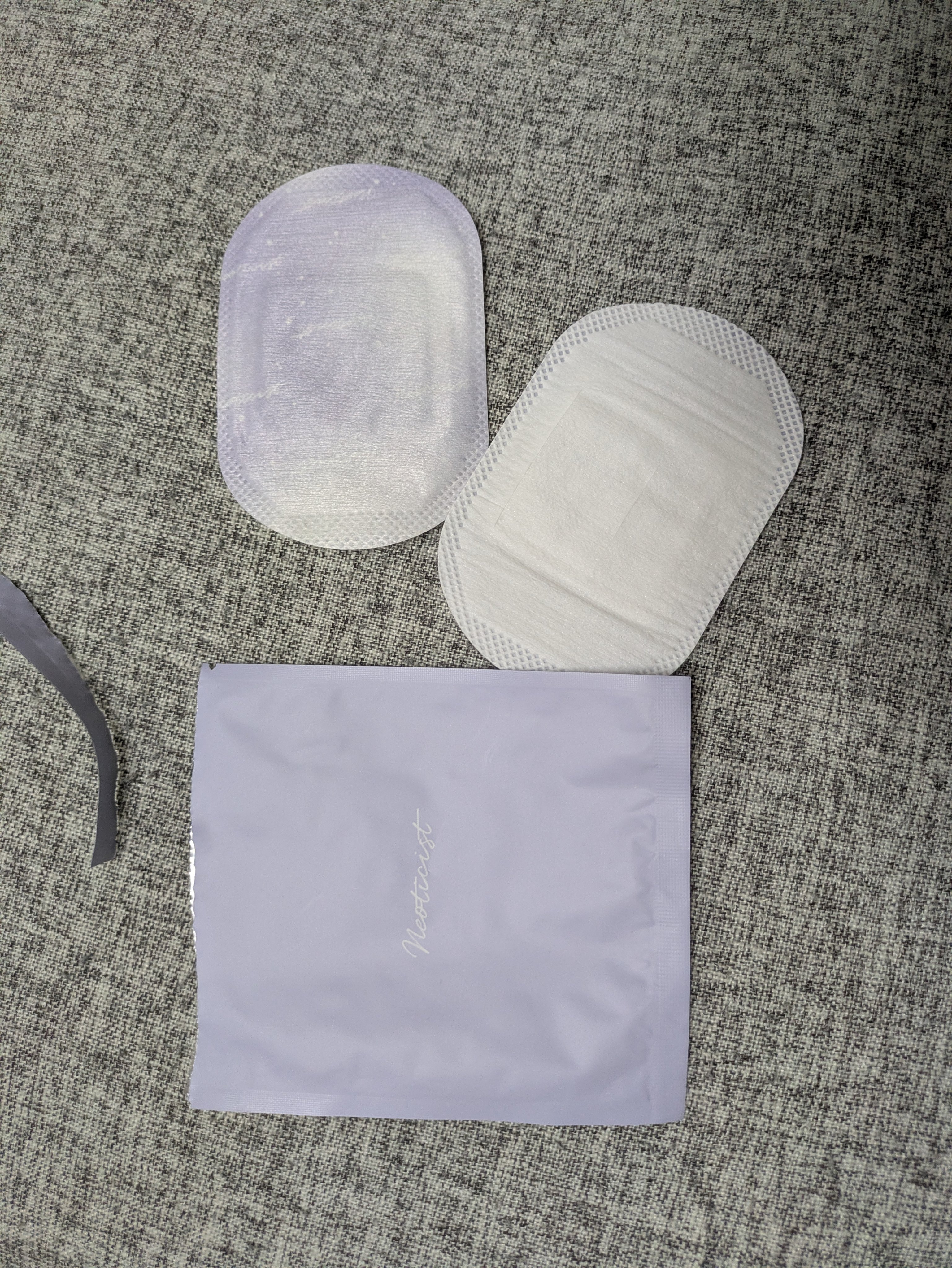 ねおちスト/コジット/その他を使ったクチコミ（1枚目）