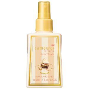 サムライウーマン サムライウーマン ドルチェバニラ フレグランスミスト