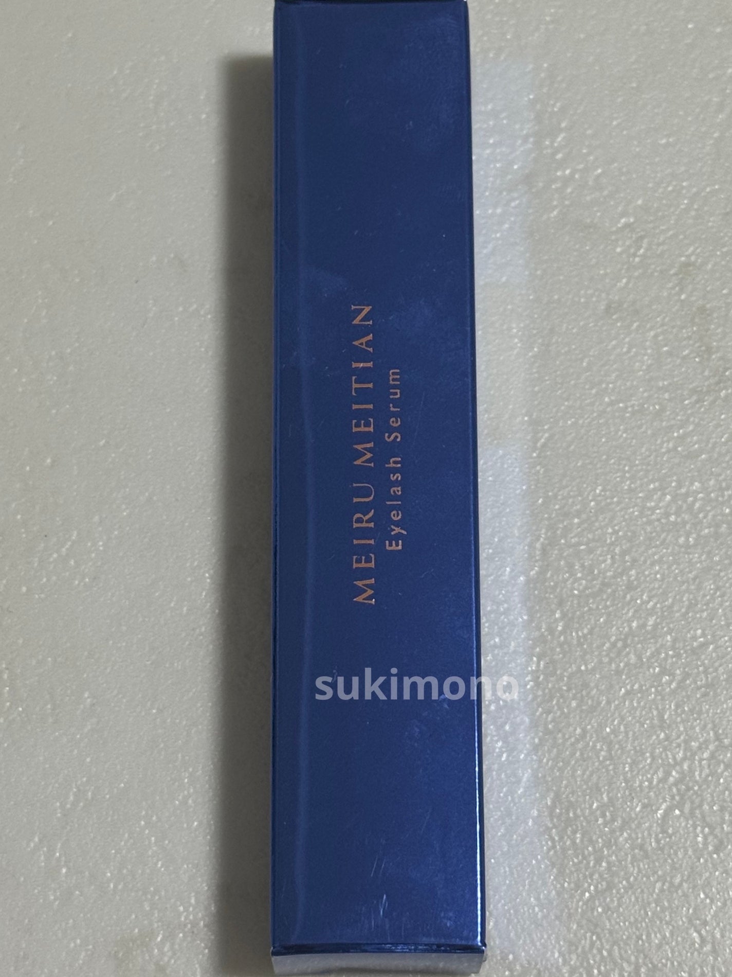 まつげ美容液/MEIRUMEITIAN/まつげ美容液を使ったクチコミ(5枚目)