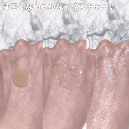 ビタ3プリンクリーム/オーズナリー/フェイスクリームを使ったクチコミ(4枚目)