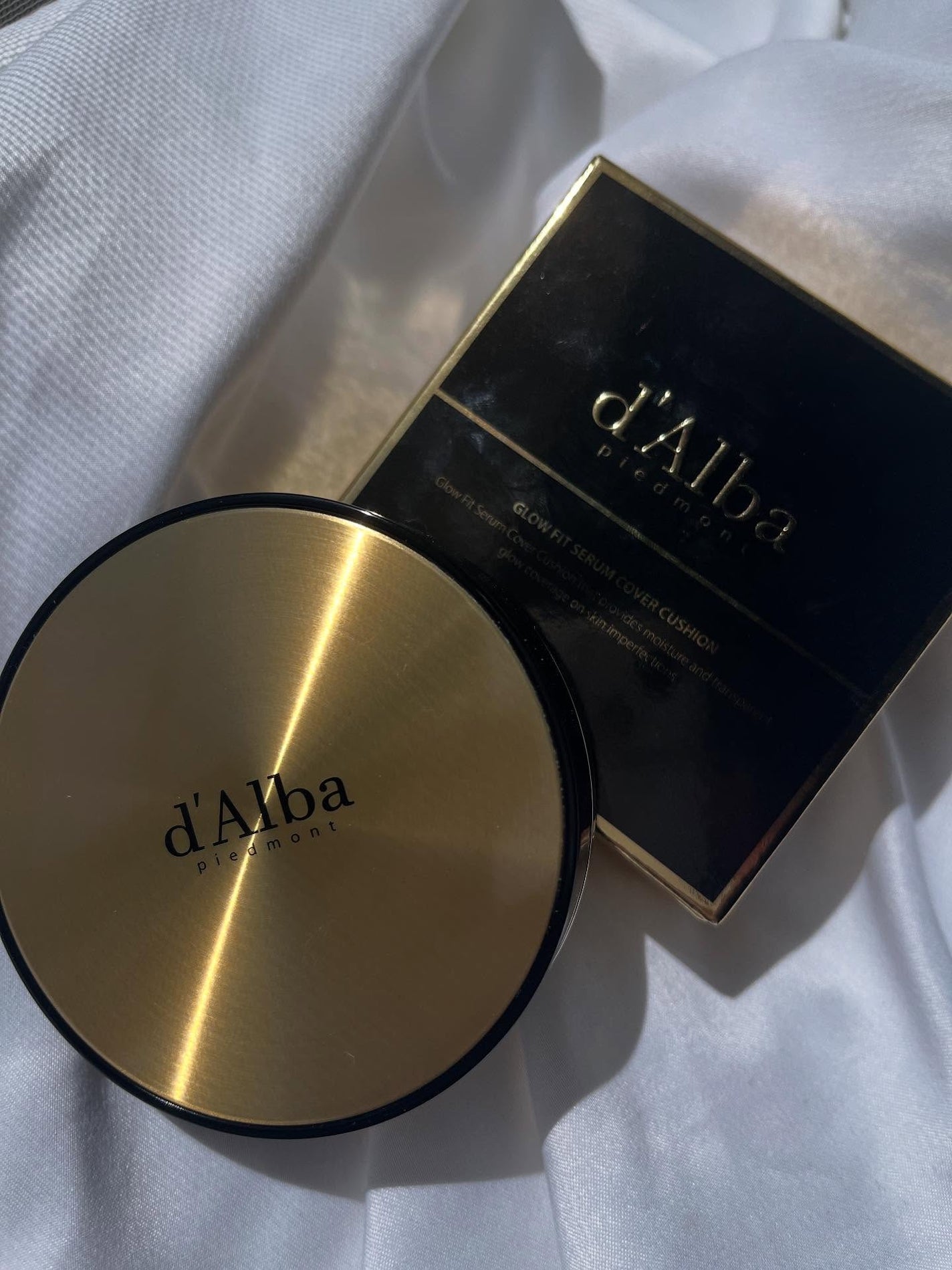 ちっく*フォロバ*PRIMAmimist on LIPS 「▷ダルバ グロウフィットセラムカバークッション/21ダルバとい..」(1枚目)