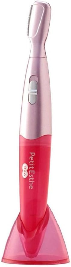 レディースシェーバー フェイス&ボディー KLC-0711 KOIZUMI