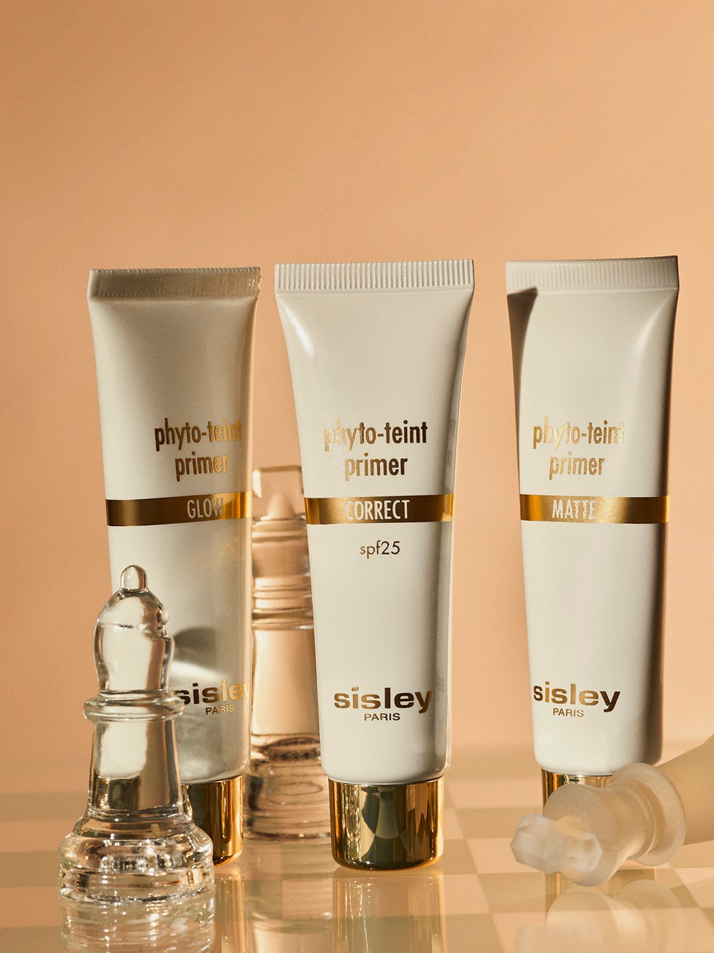 2025/10/1発売 シスレー フィト タン プライマー ＜コレクト＞