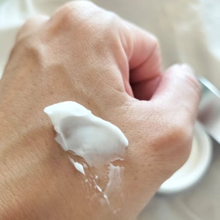 リアルバリア エクストリームクリーム オリジナル/Real Barrier/フェイスクリームを使ったクチコミ(4枚目)