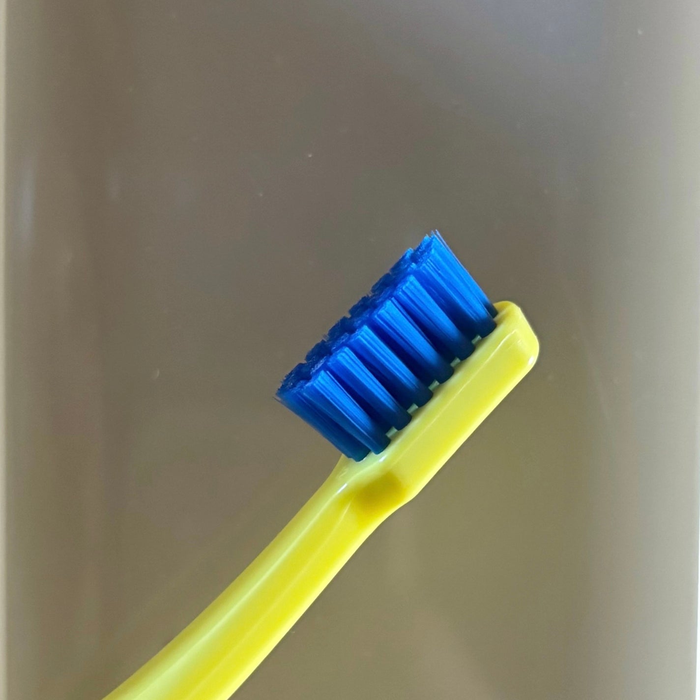 CS スマート/CURAPROX/歯ブラシを使ったクチコミ(2枚目)