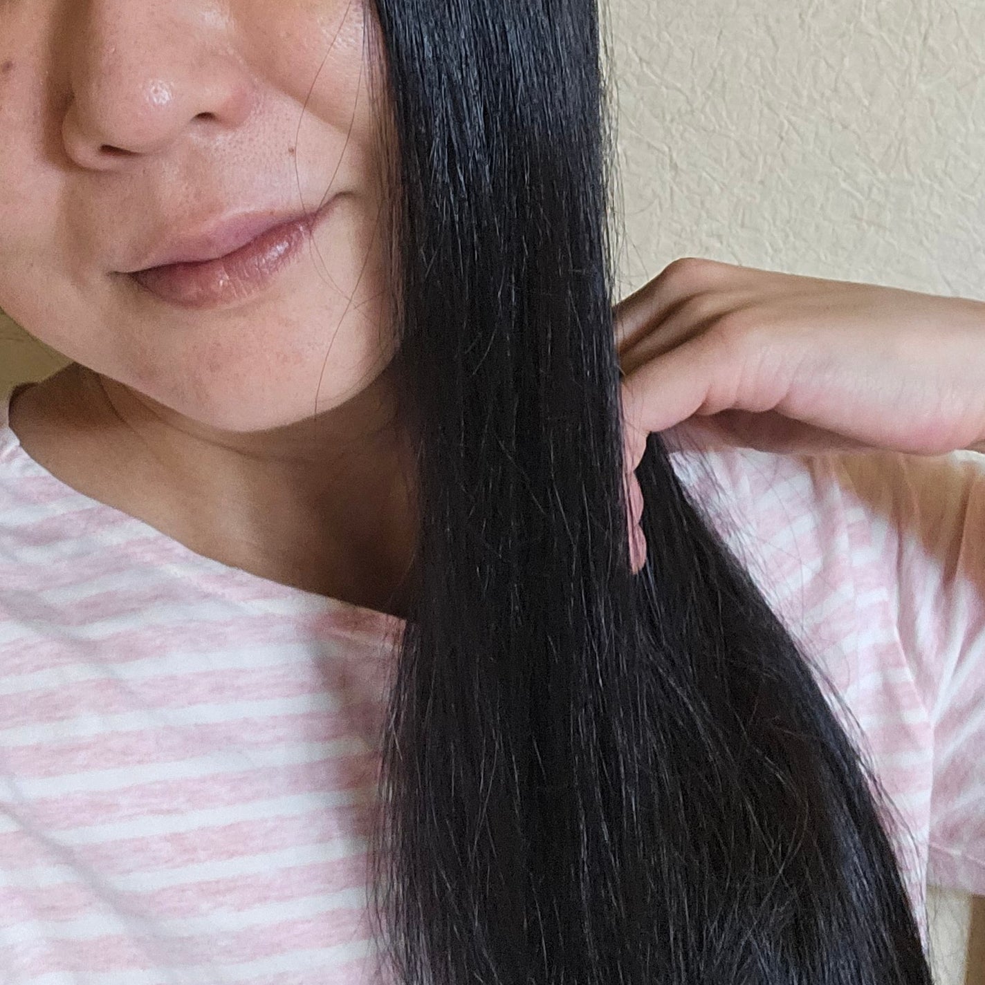 エアリーフロー シャンプー/トリートメント/サブリミック/サロンシャンプーを使ったクチコミ(5枚目)