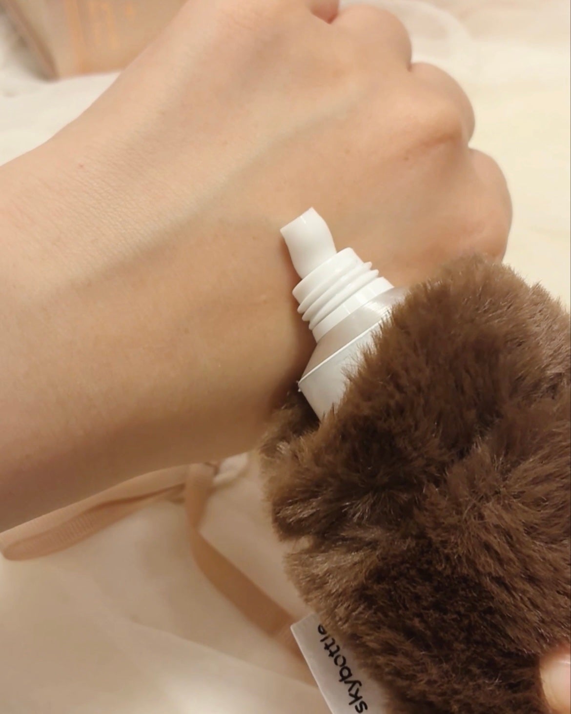 ð¥ð¢ð¬ð.ðððð çŸå®¹ã©ã€ã¿ãŒ on LIPS ãéåœNo.1ããã£ã±ã¢ãã©ã³ã#Skybottle#ã¹ã«ã€ãã..ãïŒ3æç®ïŒ