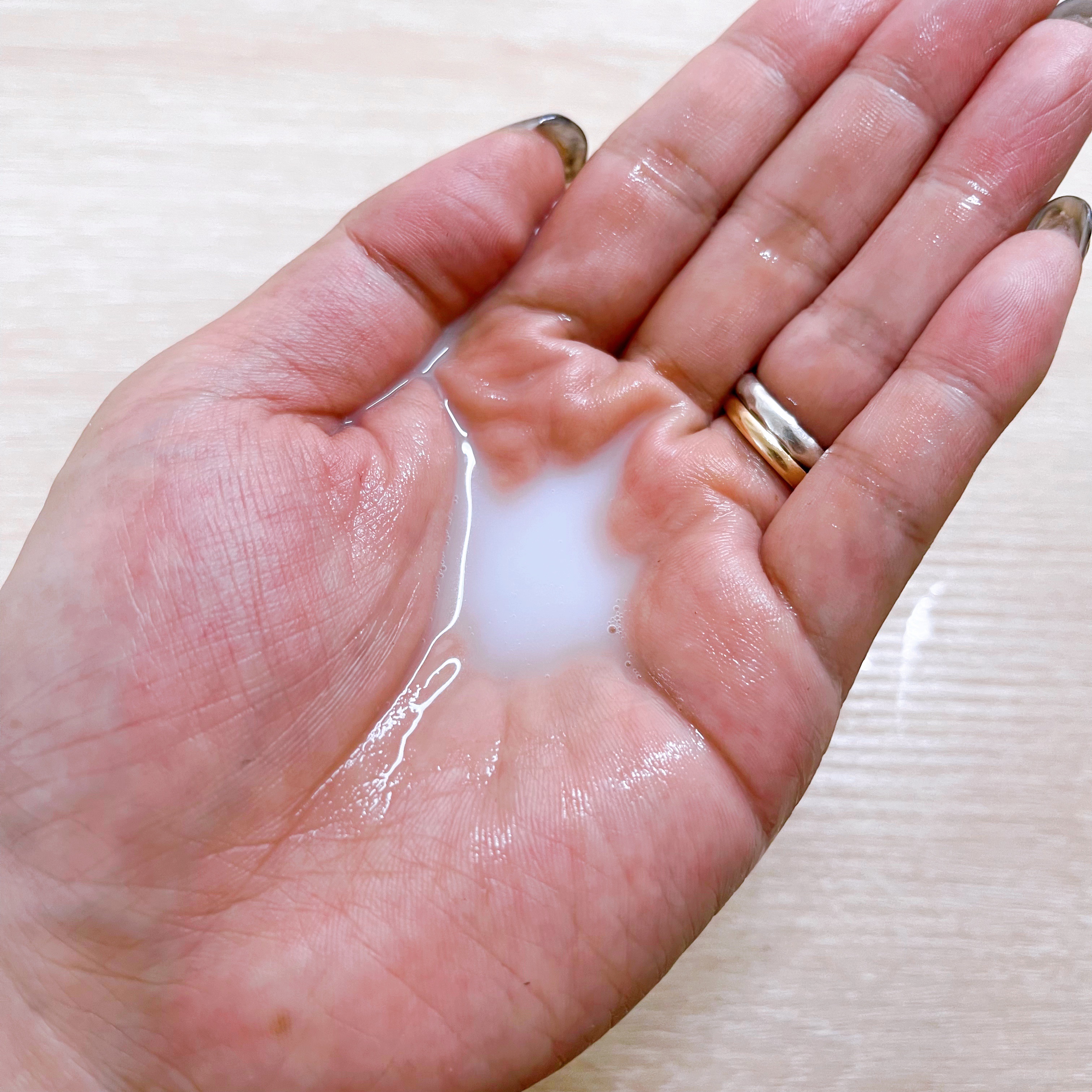 ルルルン オーラブライトマスク W/ルルルン/シートマスク・パックを使ったクチコミ（3枚目）