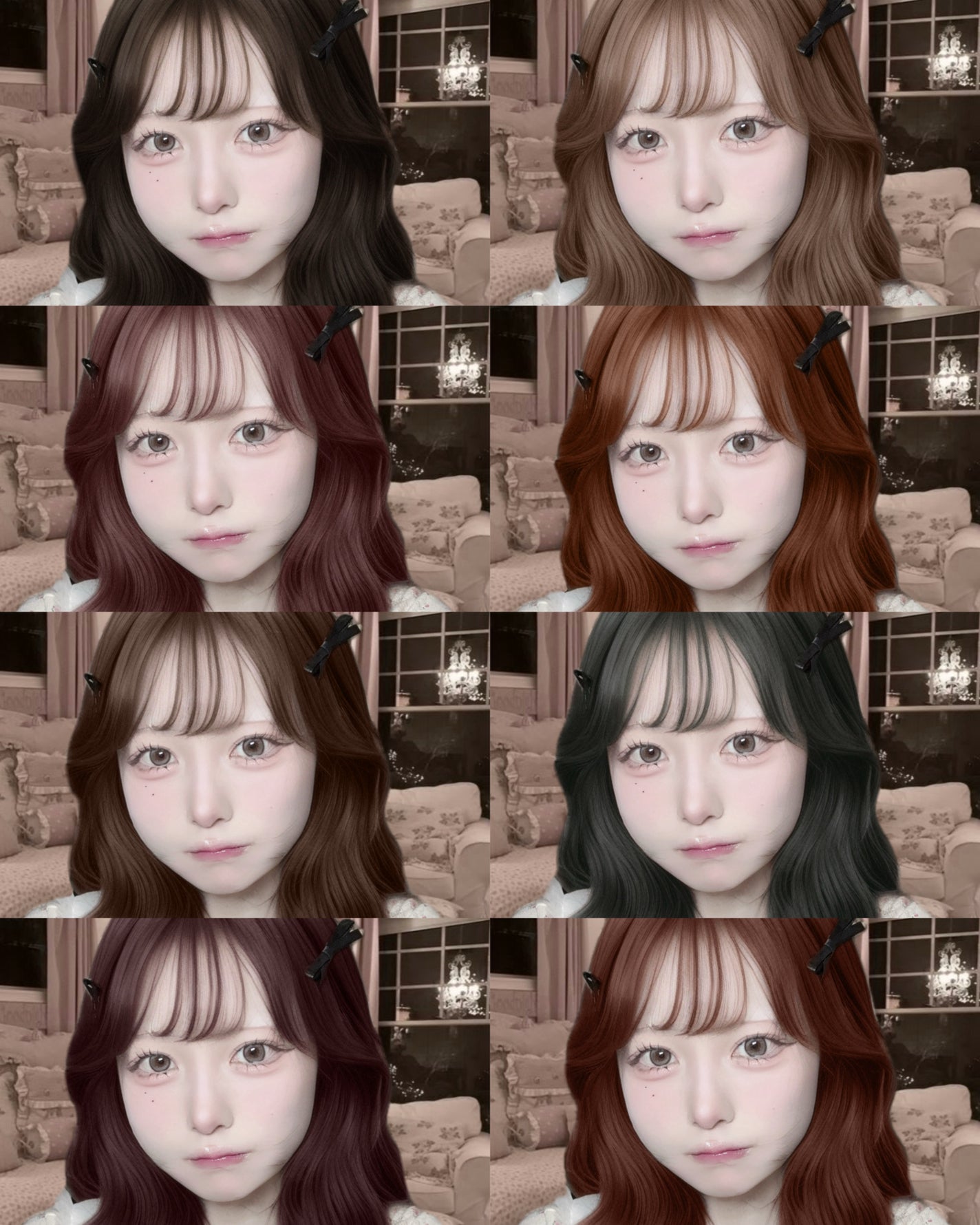 エッセンスインヘアミルク/オルビス/ヘアミルクを使ったクチコミ(7枚目)