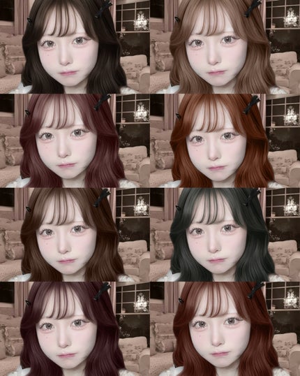 エッセンスインヘアミルク/オルビス/ヘアミルクを使ったクチコミ(7枚目)