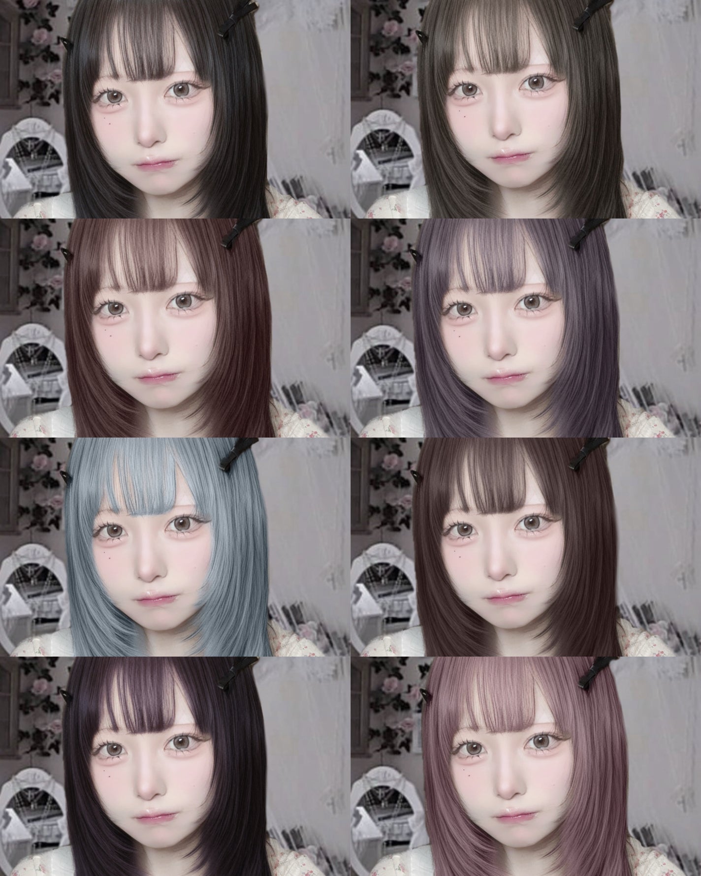 エッセンスインヘアミルク/オルビス/ヘアミルクを使ったクチコミ(5枚目)