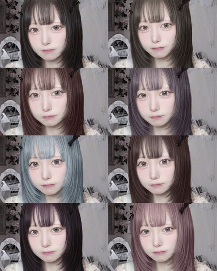 エッセンスインヘアミルク/オルビス/ヘアミルクを使ったクチコミ(5枚目)