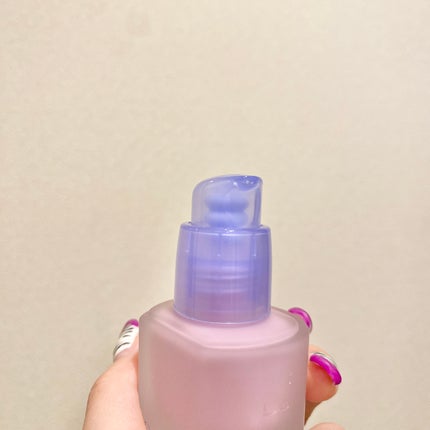 リキッドケアチーク 06 ミューリーボウル(muhly bowl)/nuse/リキッドチークの画像