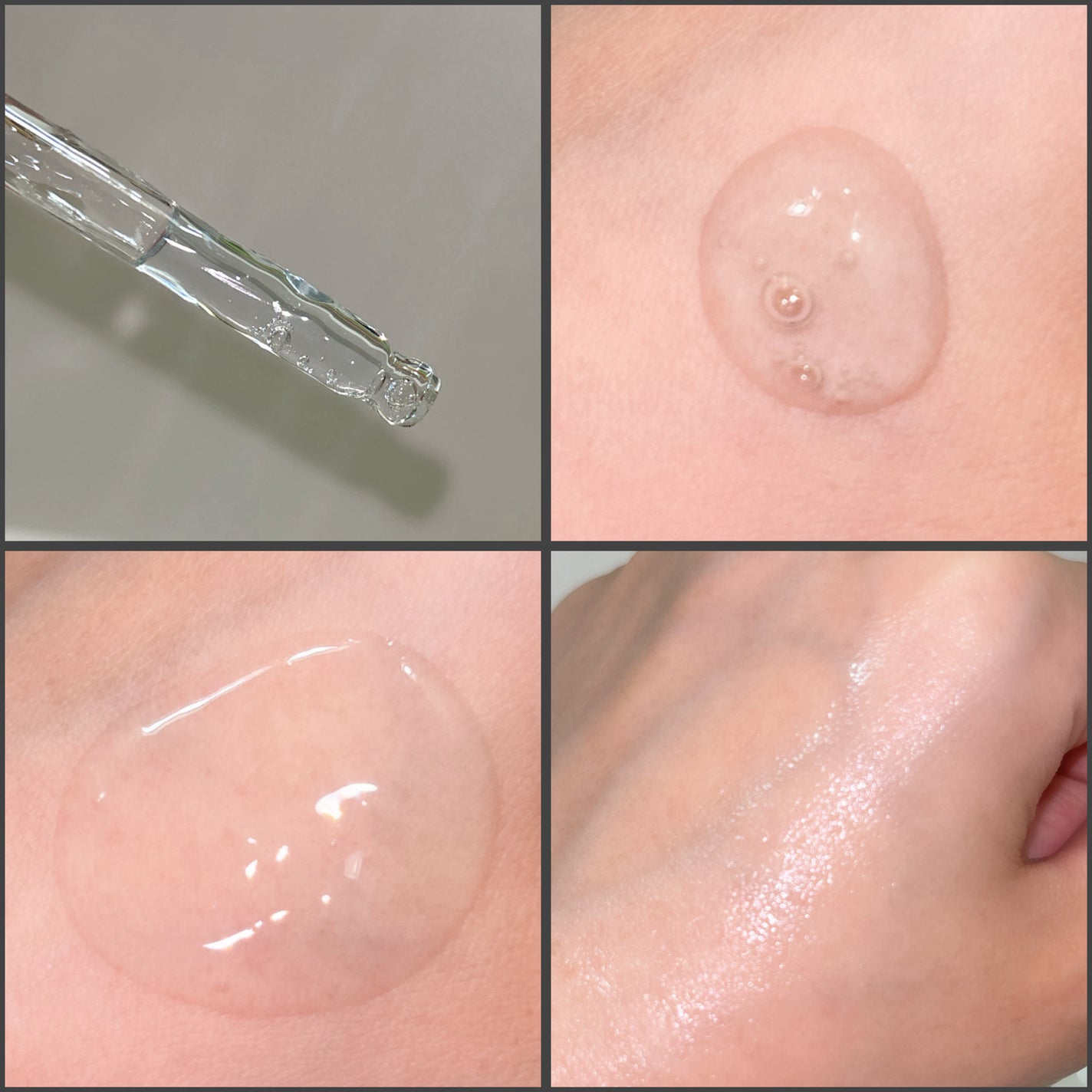 ハイドラAアンプル/Dr.lonnie/美容液を使ったクチコミ(3枚目)