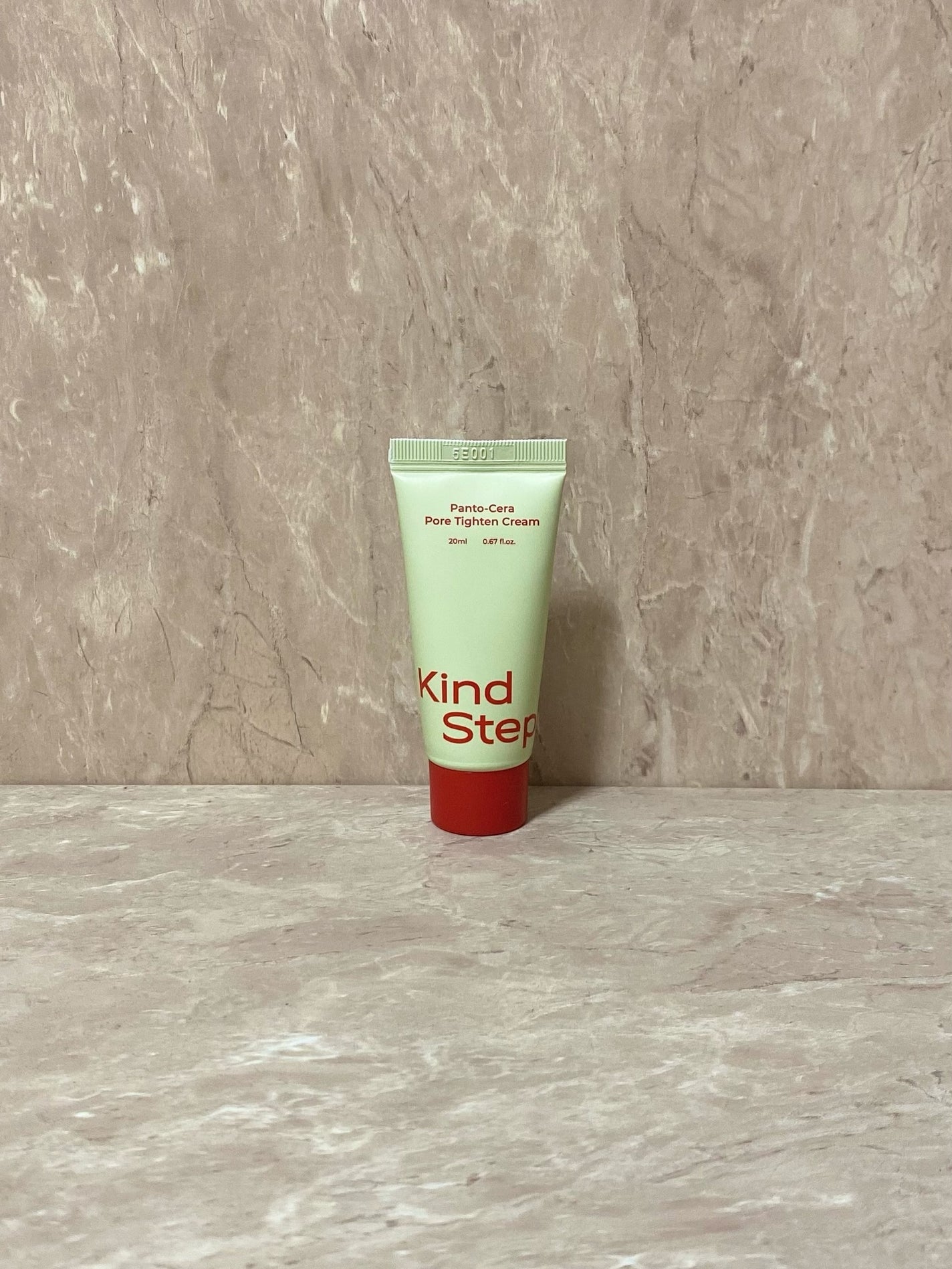 ポアケアトライアルキット/KindStep/トライアルキットを使ったクチコミ(8枚目)