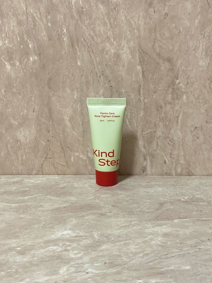 ポアケアトライアルキット/KindStep/トライアルキットを使ったクチコミ(8枚目)