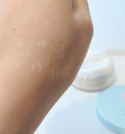 ラスティングベース クール/チャコット・コスメティクス/化粧下地を使ったクチコミ(8枚目)