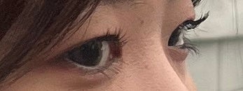 カールキープマジック/コーセーコスメニエンス/マスカラを使ったクチコミ(1枚目)