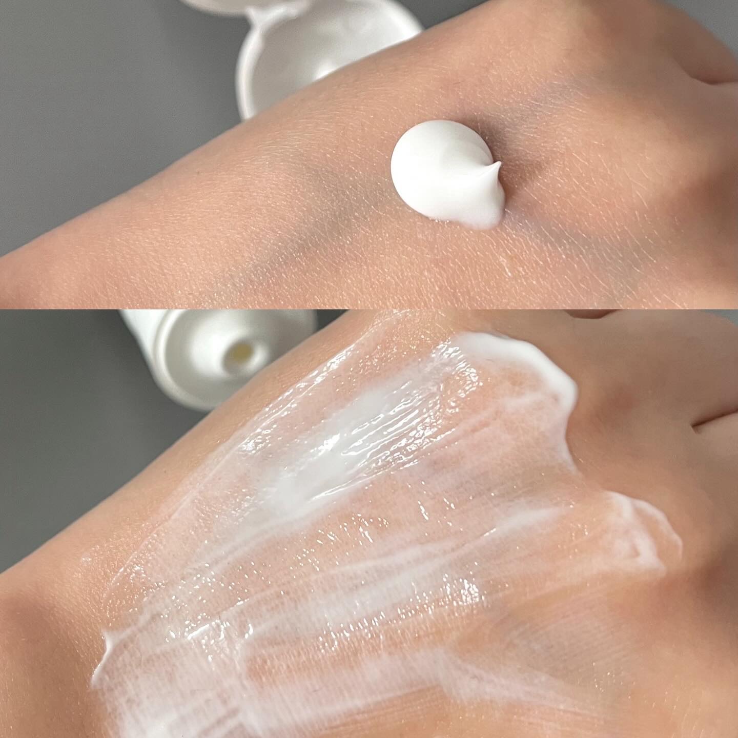 アドバンスドリペア AI クリーム/PHYSIOGEL/フェイスクリームを使ったクチコミ（2枚目）