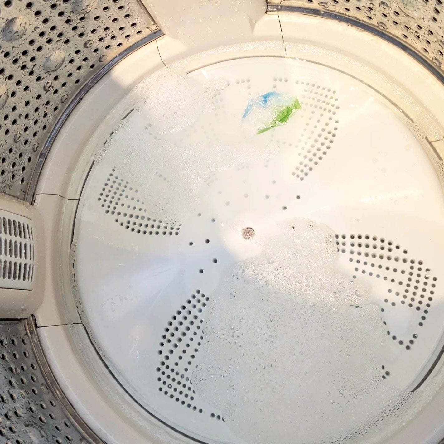 カーポッド/王子製薬/洗濯洗剤を使ったクチコミ(5枚目)