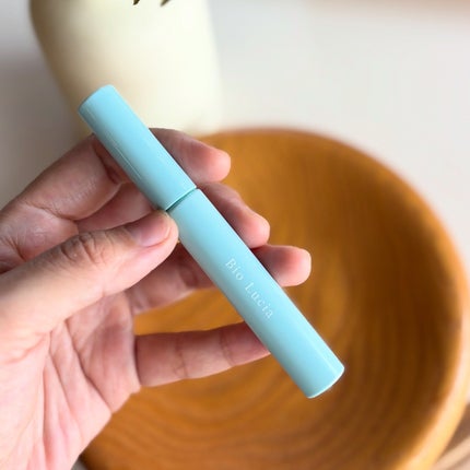 アイラッシュセラム/Bio Lucia(ビオルチア)/まつげ美容液を使ったクチコミ(1枚目)