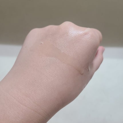 クリアスポットセラム7.325ポンプ/Abib /美容液を使ったクチコミ(2枚目)