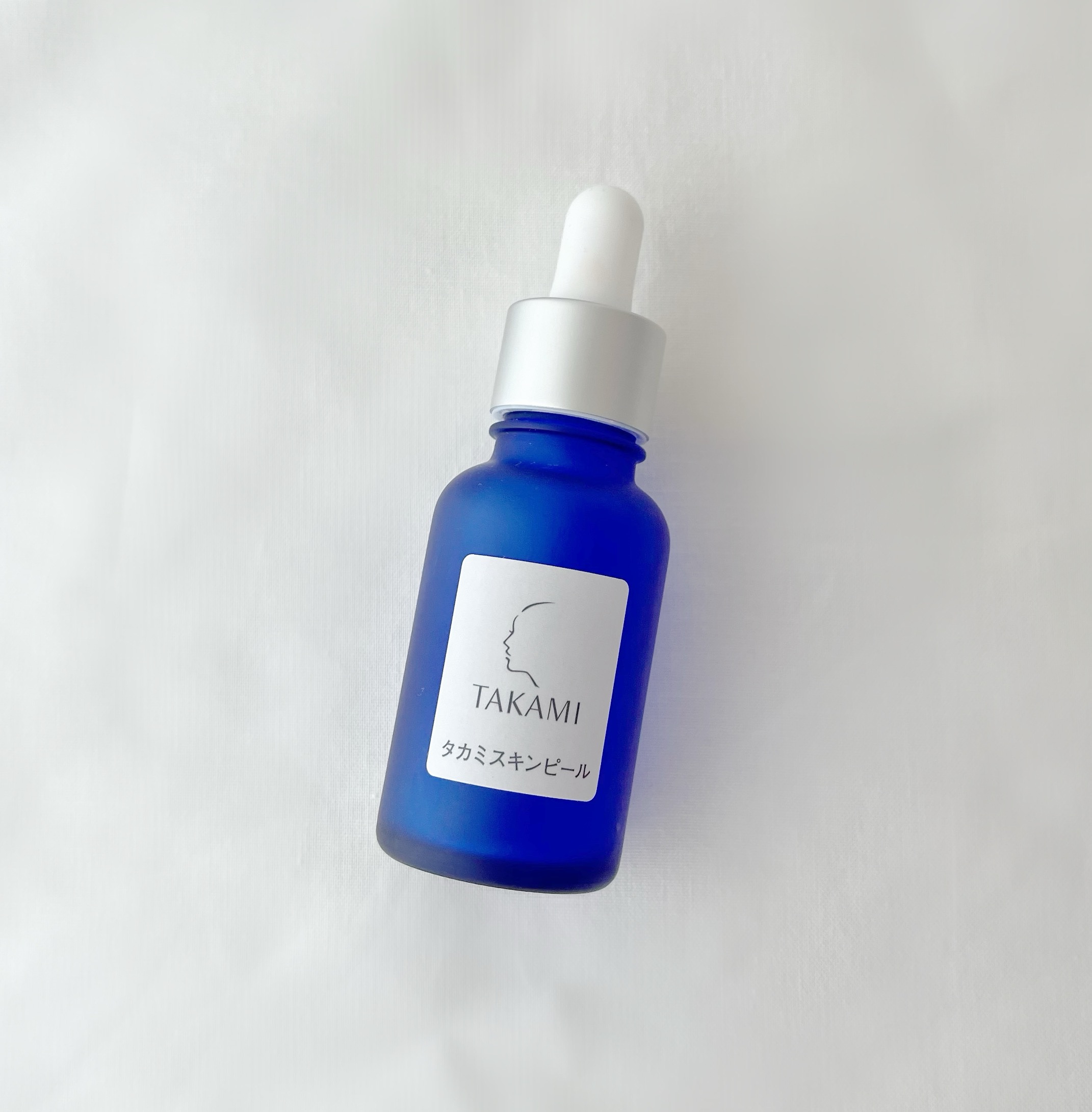 タカミスキンピール/タカミ/ブースター・導入液を使ったクチコミ（1枚目）