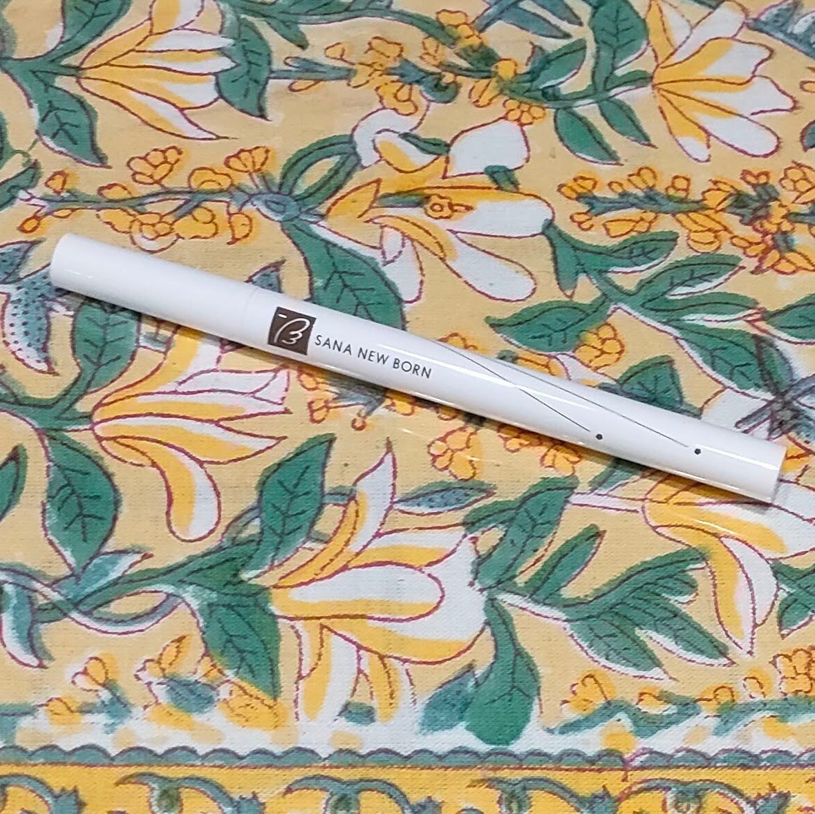 シューティングリキッドアイブロウ/サナ ニューボーン/リキッドアイブロウを使ったクチコミ(3枚目)