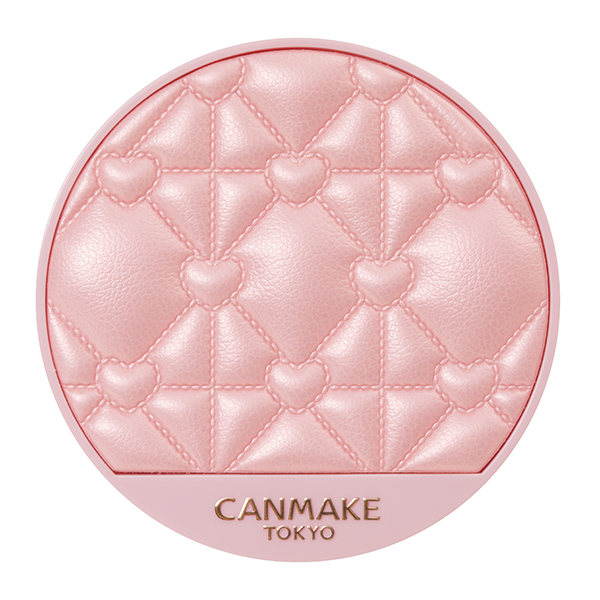 01 ディアレストブーケ（限定キルティング調容器）