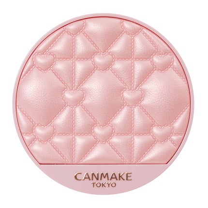 マシュマロフィニッシュパウダー ~Abloom~ 01 ディアレストブーケ(限定キルティング調容器)