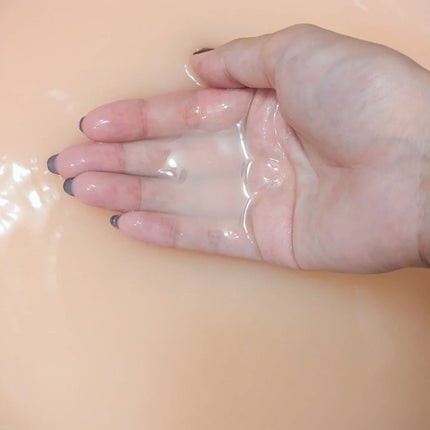 ビューティー スパ バスタブレット/&honey/入浴剤を使ったクチコミ(5枚目)