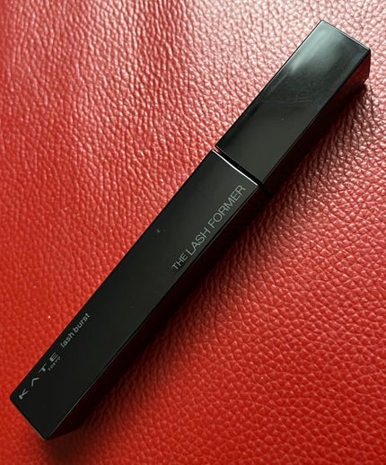 ケイト ラッシュバースト/KATE/マスカラを使ったクチコミ(2枚目)