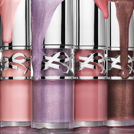 YSL ラブシャイン グロスプランパー/YVES SAINT LAURENT BEAUTE/リップグロスを使ったクチコミ(1枚目)