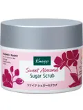 クナイプ シュガースクラブ スイートアーモンド  / クナイプ