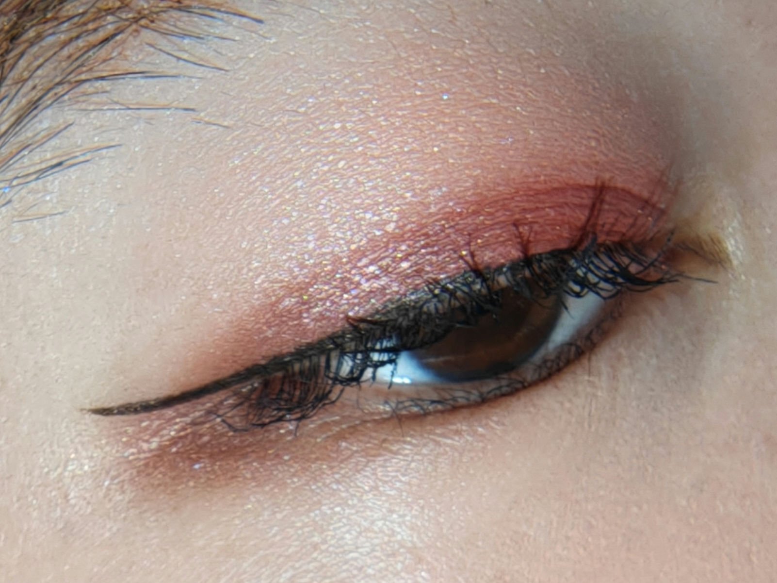 胡蝶雲肩ブラッシュデュオ＜チークカラー＞  /FlowerKnows/パウダーチークを使ったクチコミ（3枚目）