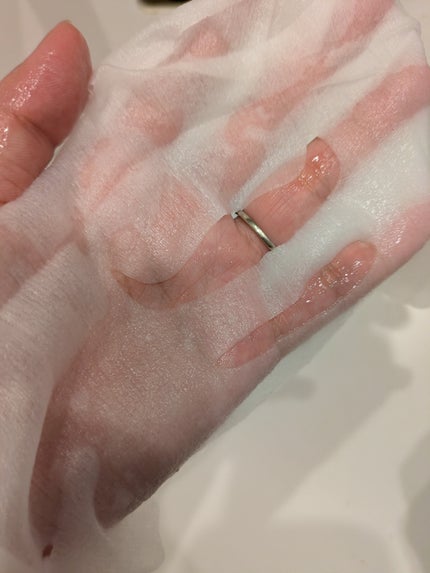 ルルルン ハイドラ PD マスク/ルルルン/シートマスク・パックを使ったクチコミ(2枚目)