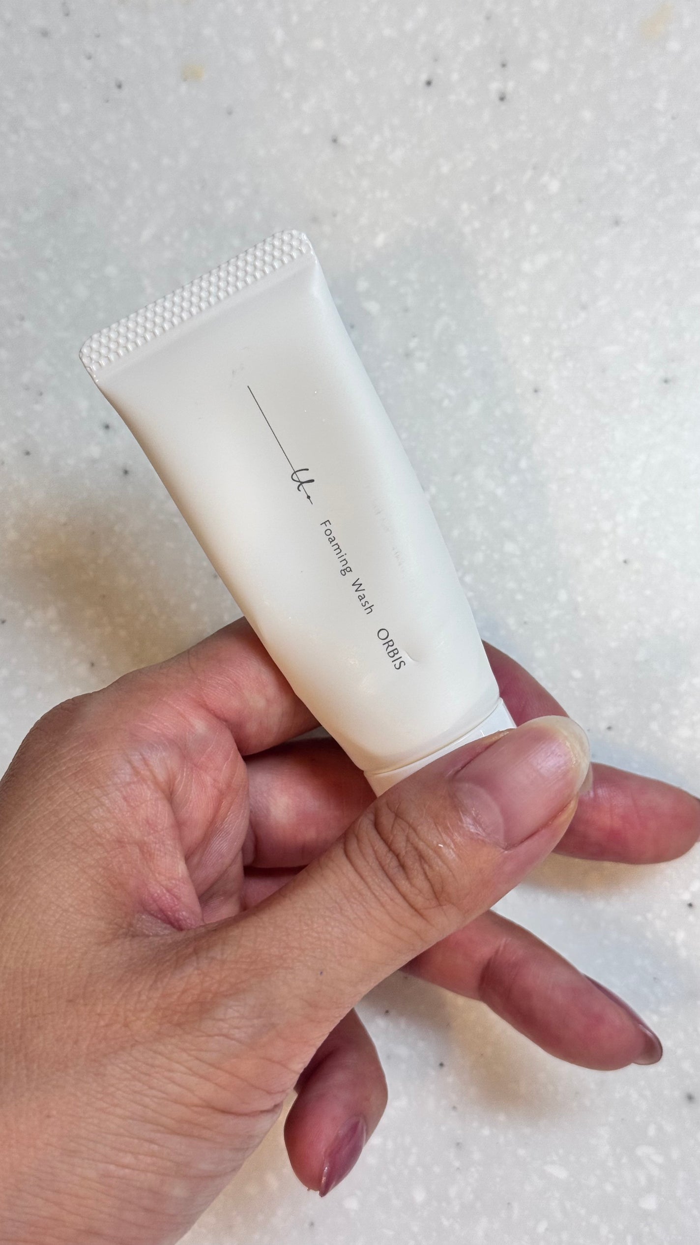 オルビスユー ドット トライアルセット/オルビス/トライアルキットを使ったクチコミ(1枚目)