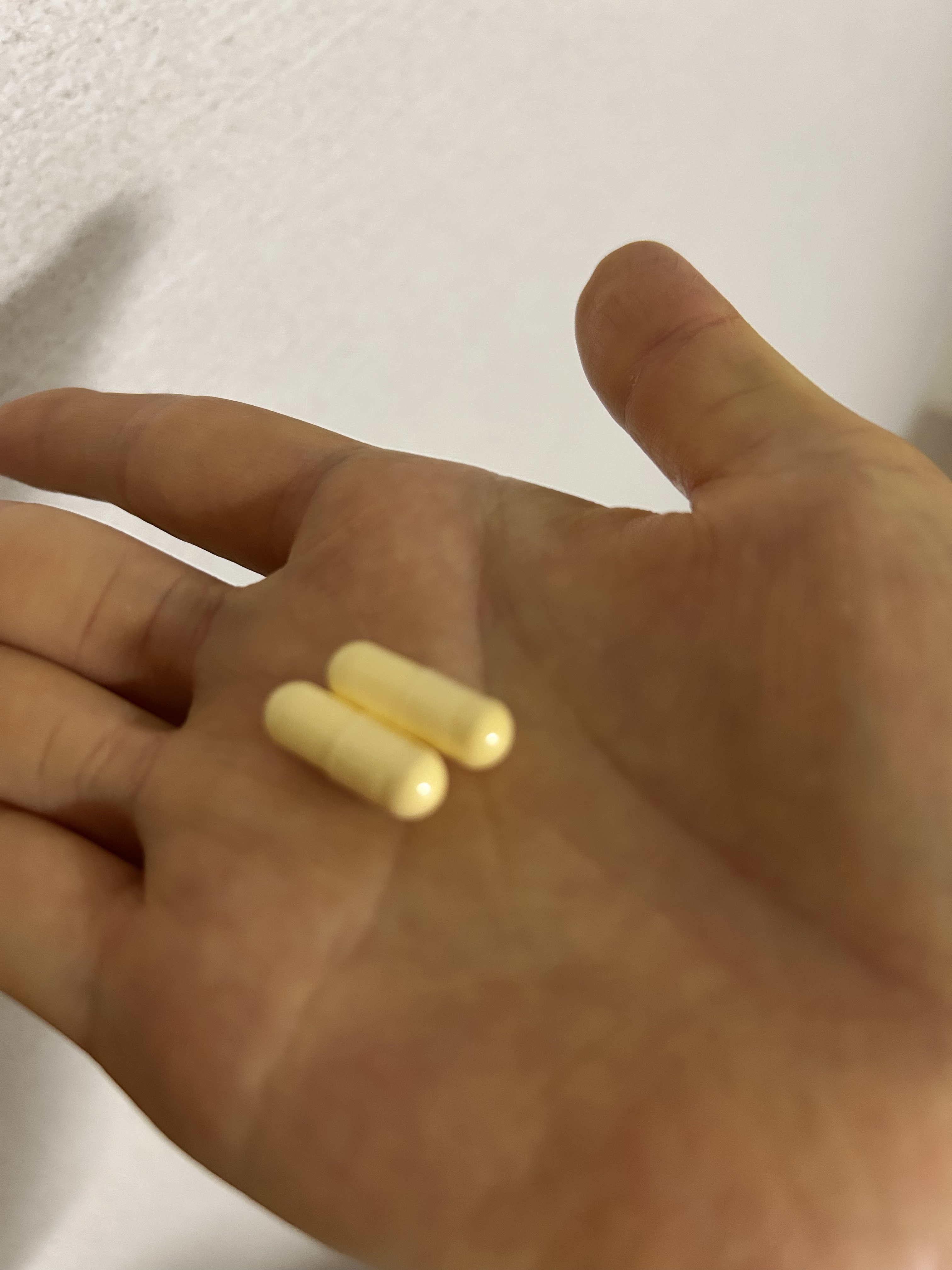 ビタミンC 60粒/Dear-Natura (ディアナチュラ)/健康サプリメントを使ったクチコミ（2枚目）