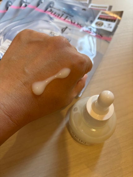 KC SKIN モイストエイジケアセラム/KC SKIN – Kristen Claire/美容液を使ったクチコミ(2枚目)