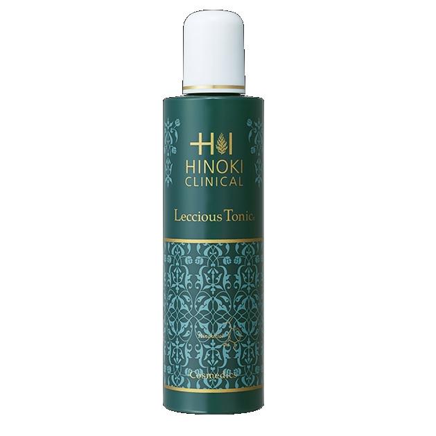 ヒノキ肌粧品 レクシァストニック