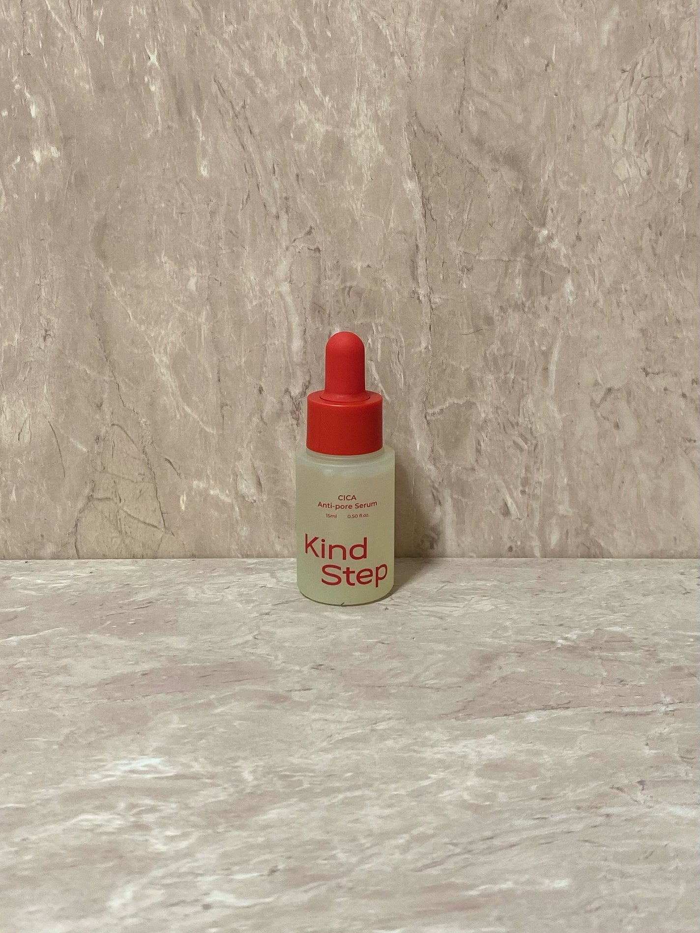 ポアケアトライアルキット/KindStep/トライアルキットを使ったクチコミ(5枚目)