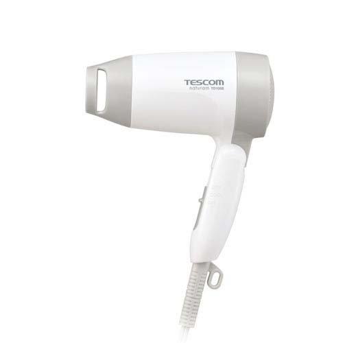 テスコム ヘアードライヤー TD105B