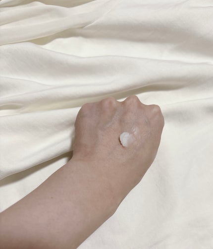 ジェニカ クレンジングバームRE/GENICA/クレンジングバームを使ったクチコミ(2枚目)