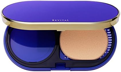 試してみた】リバイタル リフティングエマルジョンパクトの人気色