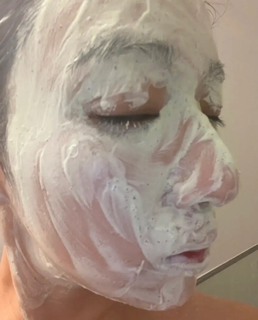 みみのすけ❤︎フォロバします on LIPS 「グリーントマトクレンザーが今1番の推しです💚シュレックすぎて1..」(3枚目)