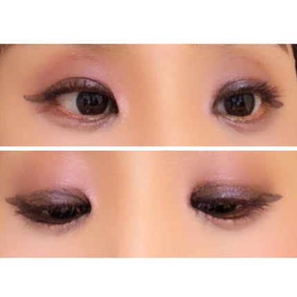 コフレ タンタシオン/Elégance/メイクアップキットを使ったクチコミ(2枚目)