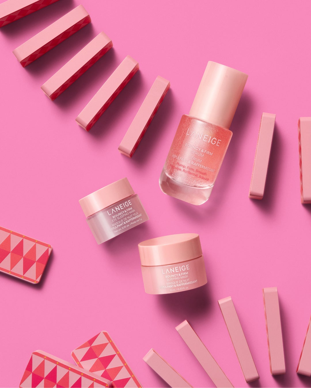 【公式】LANEIGE(ラネージュ) on LIPS 「𝐇𝐨𝐥𝐢𝐝𝐚𝐲𝐂𝐨𝐥𝐥𝐞𝐜𝐭𝐢𝐨𝐧𝟐𝟎𝟐𝟓“𝐏𝐋𝐀𝐘𝐖𝐈𝐓𝐇𝐖..」(1枚目)