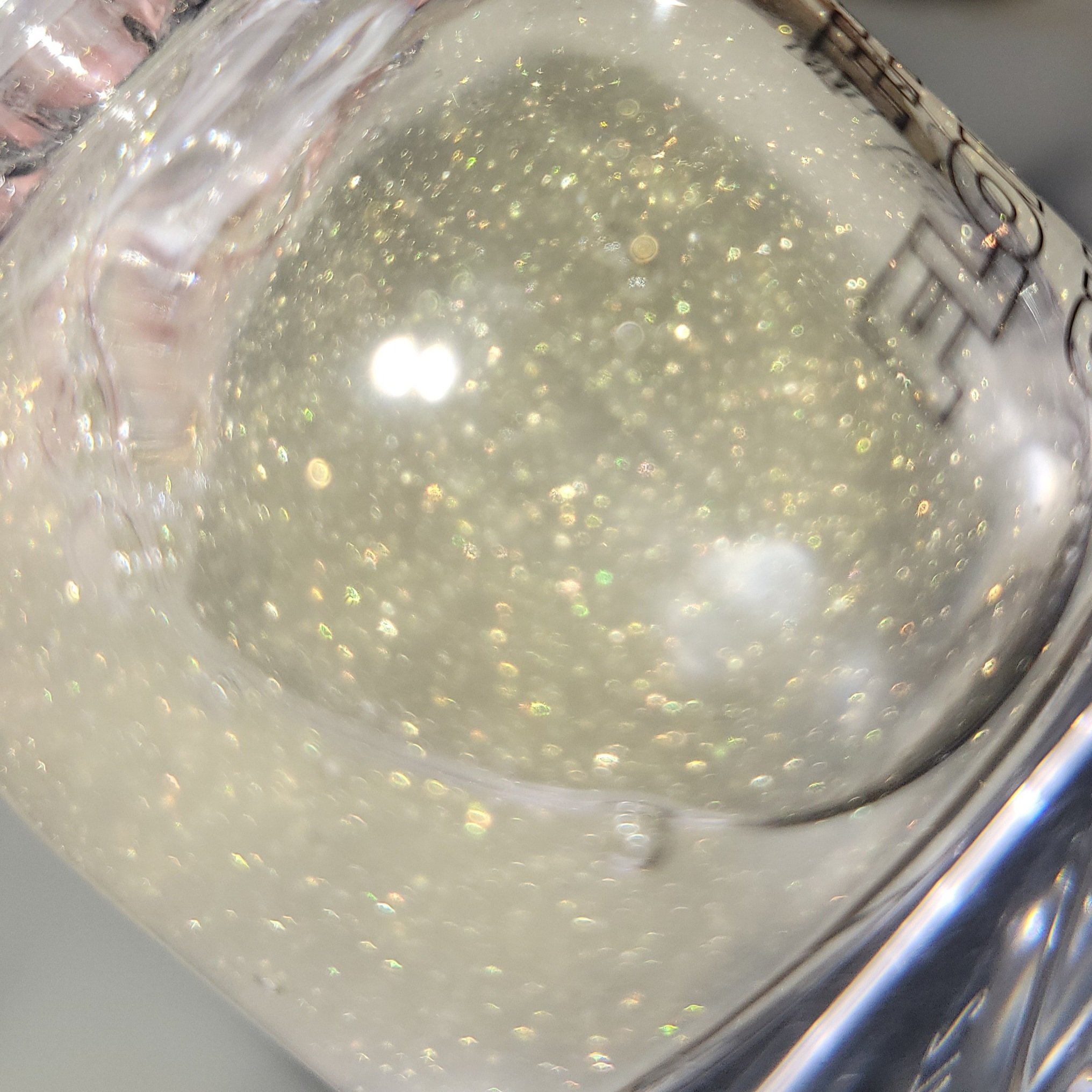 ザ・フラワーショップ　シルキー ドロップ オイル/THE FLOWER SHOP/ヘアオイルを使ったクチコミ（3枚目）